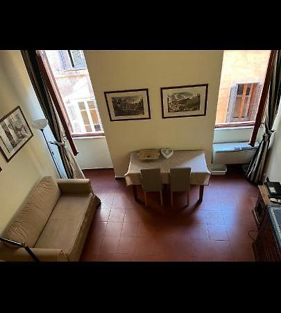 Апартаменты Casa Navona Рим Экстерьер фото